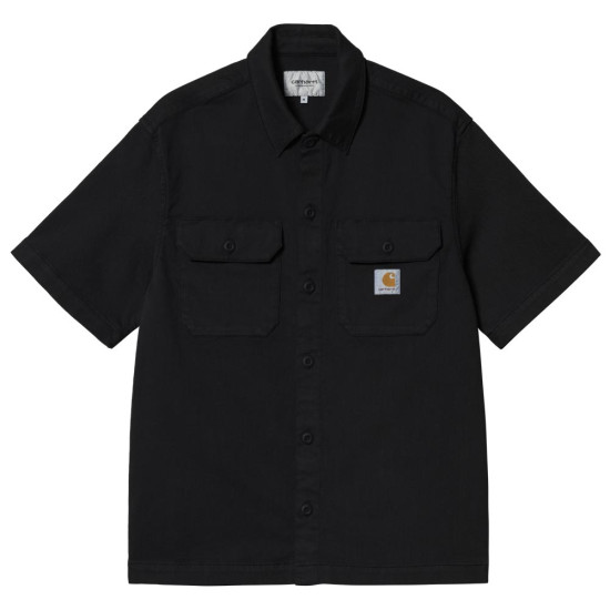 Carhartt WIP Ανδρικό πουκάμισο S/S Craft Shirt